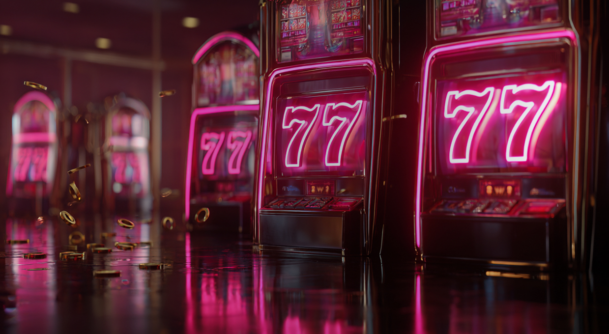 Seven Casino