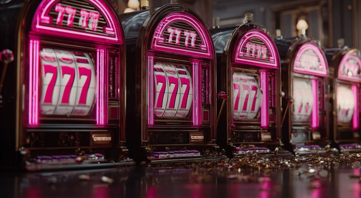 Seven Casino